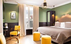 Hotel Monsieur & Spa